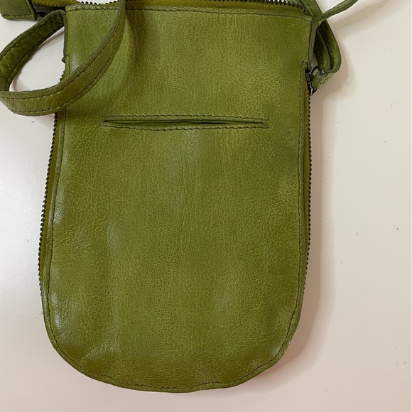 NWOT Free People We The Free Wyatt Crossbody - Picture 8 of 8